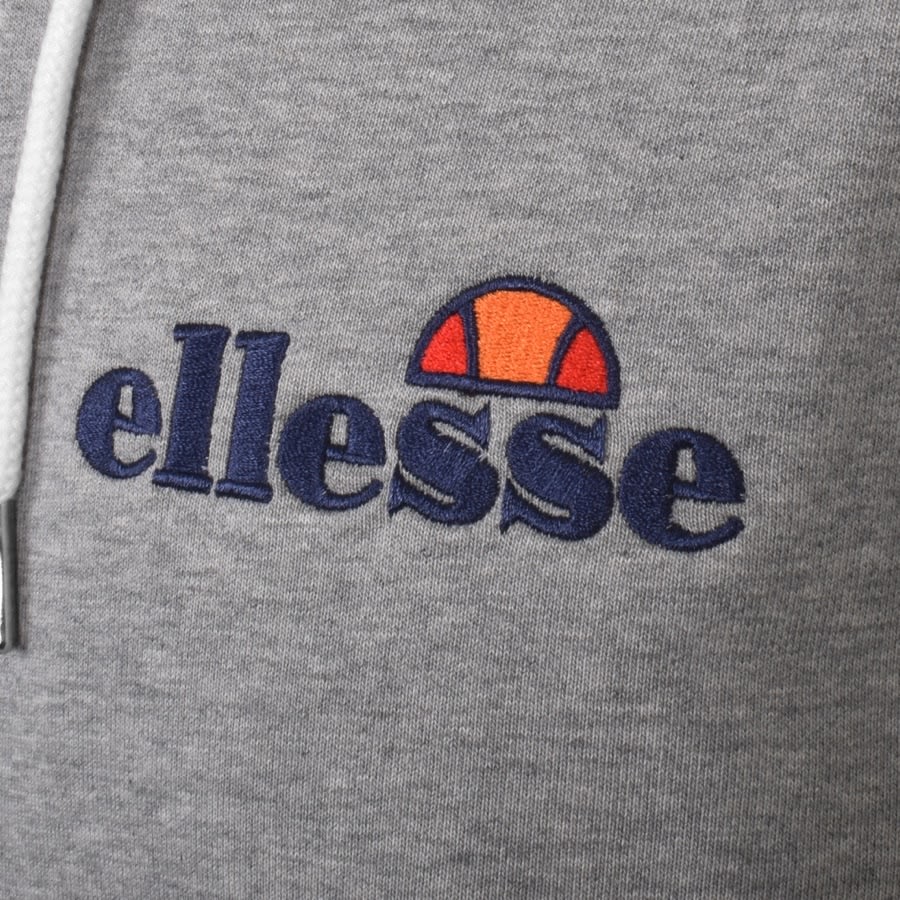 Hoodie ellesse homme hot sale